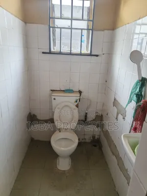 2bdrm Block of Flats in Ogudu for rent