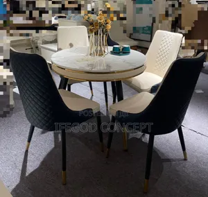 Four Seater Dining