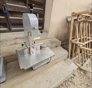 Table Top Bone Saw Machine