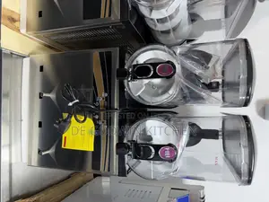 Slush Machine