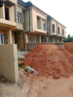 3bdrm Duplex in Freedom Estate, Obafemi-Owode for sale