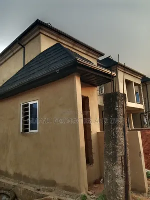 3bdrm Duplex in Freedom Estate, Obafemi-Owode for sale