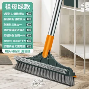 Cleaning Brush Sweeper