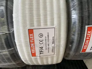 20mm Flexible Spiral Conduit Pipe