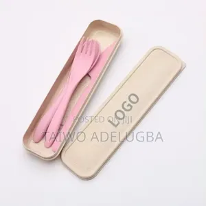 Kids Cutlery