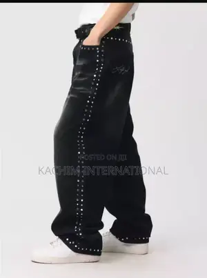 Best Quality Jean's Trouser