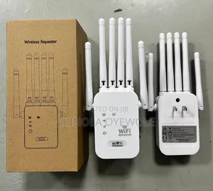 Wifi Extender