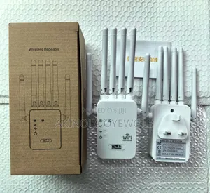 Wifi Extender