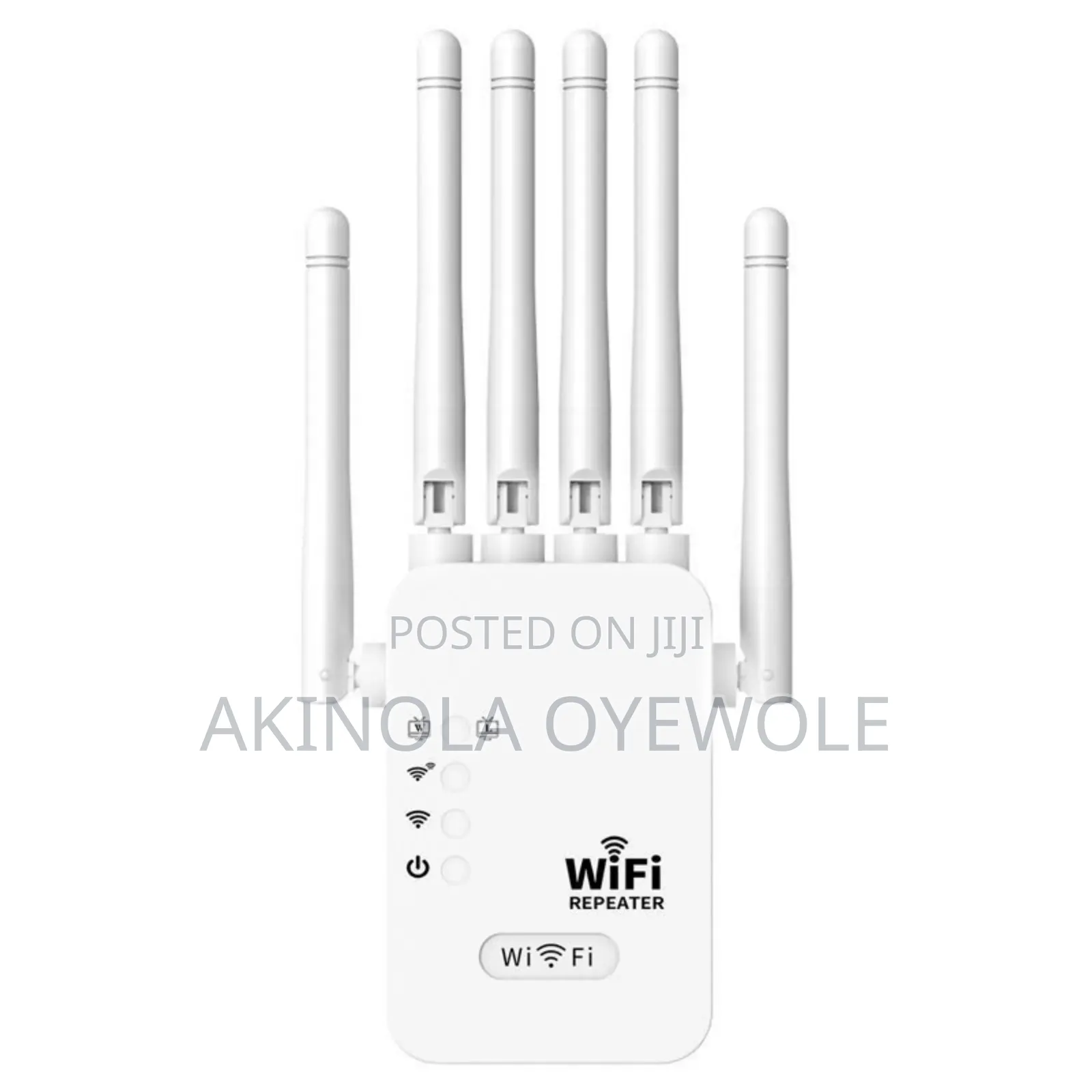 Wifi Extender