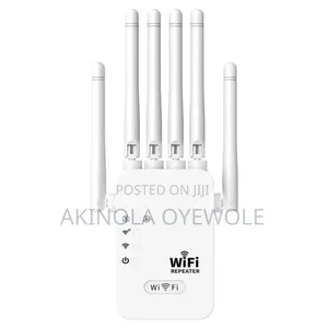 Wifi Extender