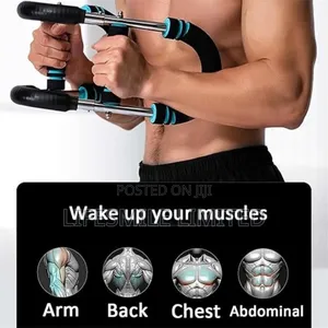 Arm Trainer