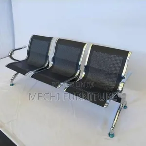 Steles Martial Airport Chair