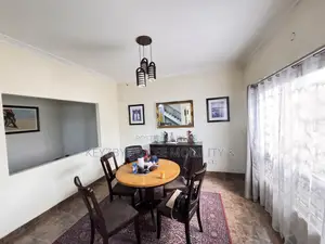 5bdrm Townhouse / Terrace in Off Platinum Road, Ikate for rent