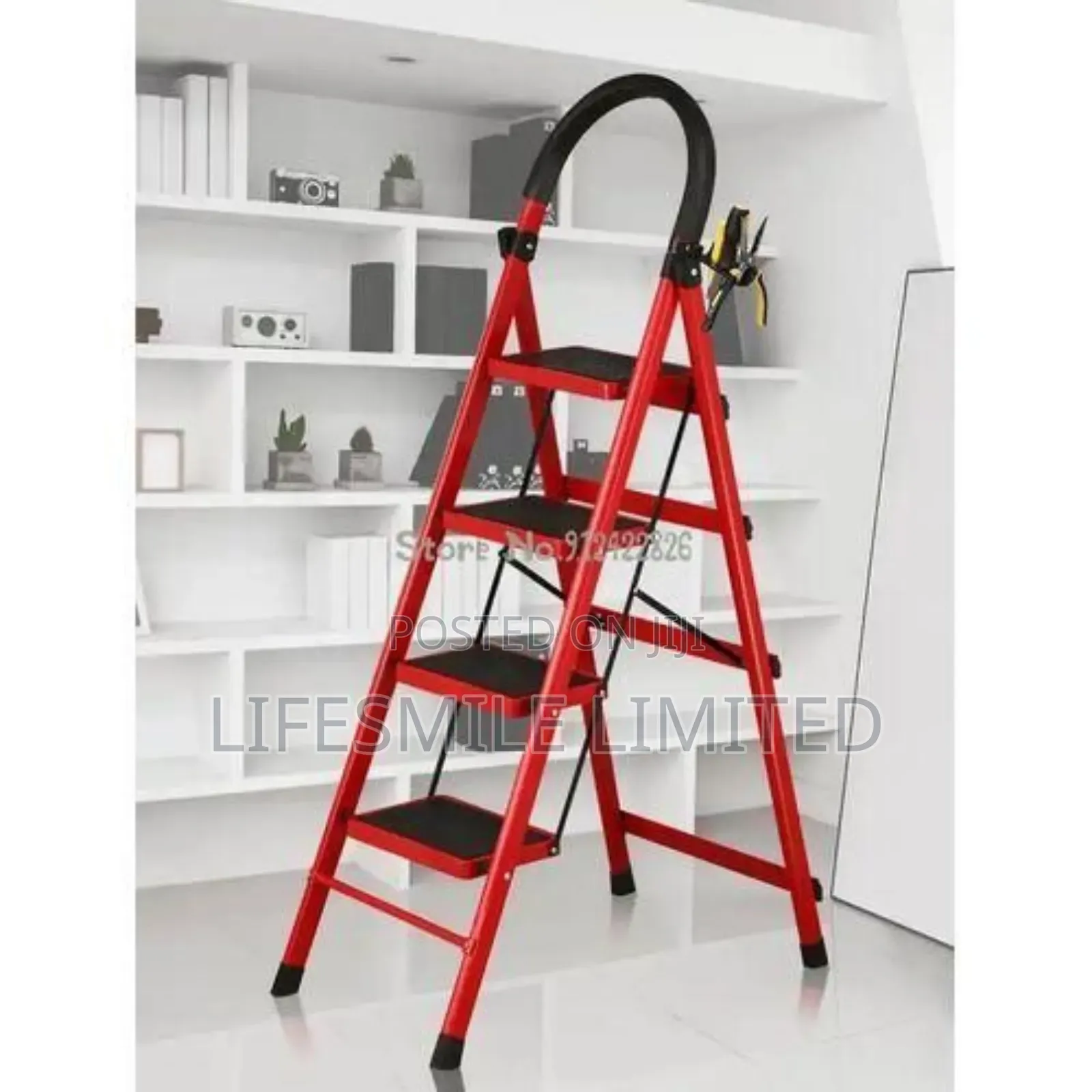 4layers Quality Ladder