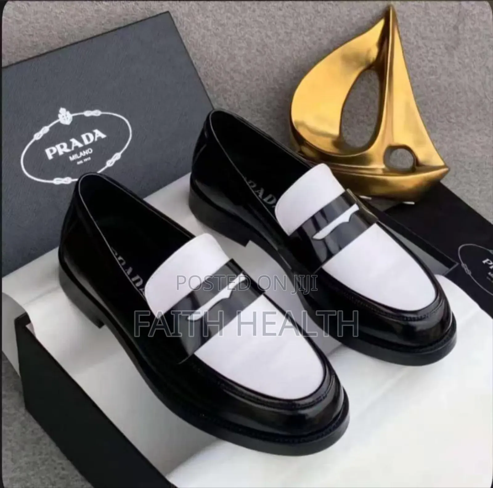 Sweet Cooperate Nice Shoe