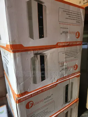 5kva 24v Felicity Transformer Based Inverter