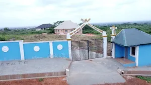 Plot of Land at Shimawa Close to Redemption Camp