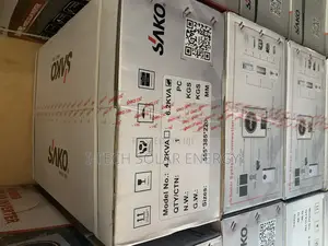 6.2kva Sako Solar Inverter