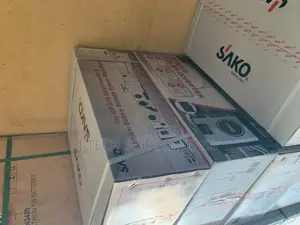 6.2kva Sako Solar Inverter