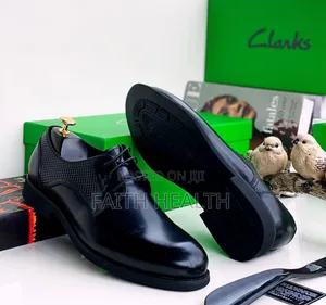 Clark Show the Flaat