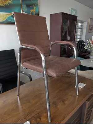 Office Chair Modern Conference Footrest Office Chair