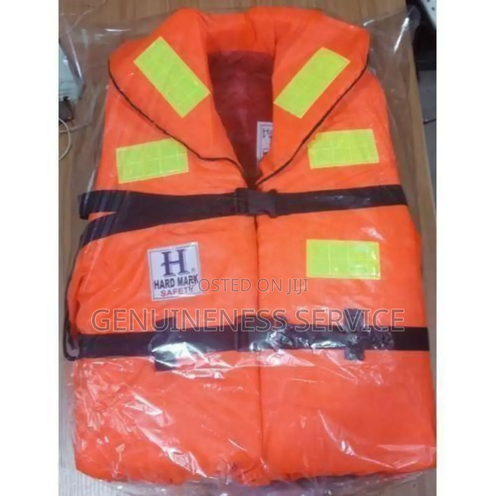 Professional Life Jacket