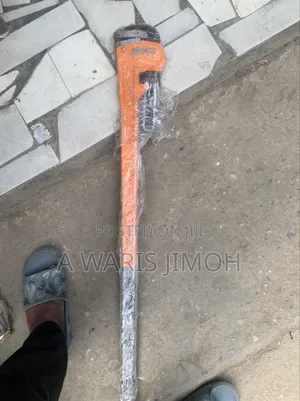 48" Wrench