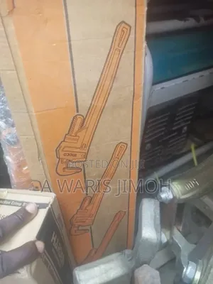 48" Wrench