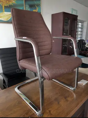 Office Chair Modern Conference Footrest Office Chair