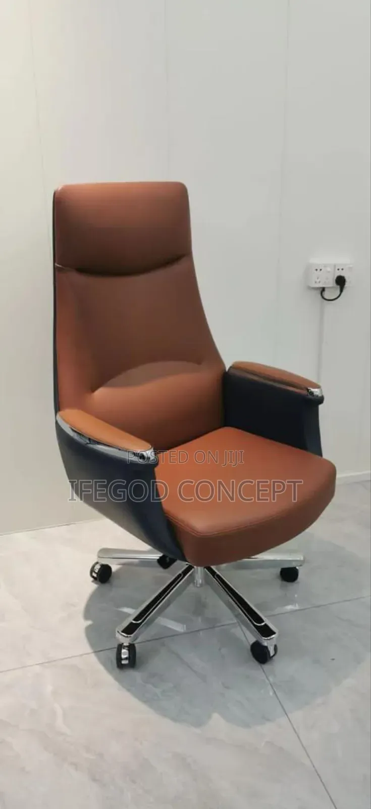 Honour Executive Office Chairs