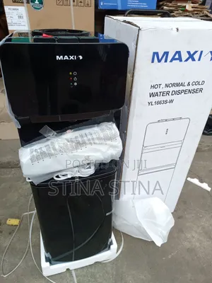 Maxi Eater Dispenser