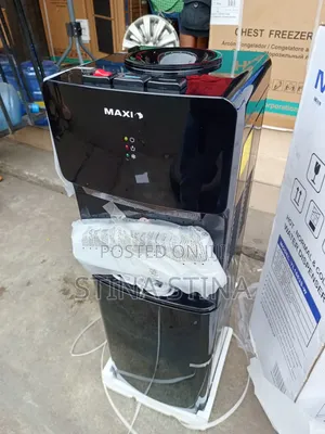 Maxi Eater Dispenser