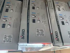 3.5kva Sako Solar Inverter