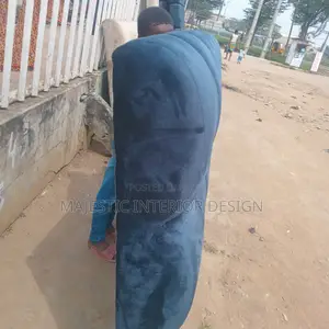 Modern Bed Frame King Size