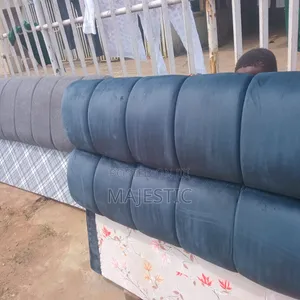 Modern Bed Frame King Size