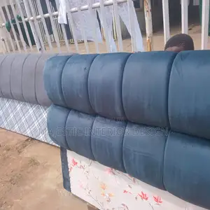 Modern Bed Frame King Size
