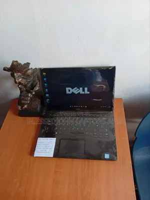 Laptop Dell Latitude 7480 8GB Intel Core I5 SSD 256GB