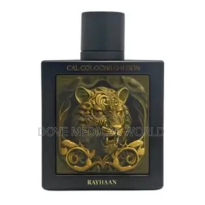 Rayhaan Tiger Edp 100ml