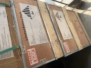 10kwh Parttern Lithium Battery