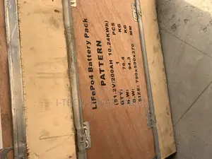 10kwh Parttern Lithium Battery