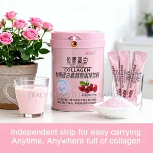 Collagen With Cranberry