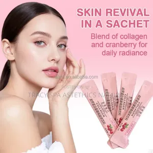 Collagen With Cranberry
