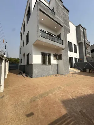4bdrm Duplex in Orchacho Estate for rent
