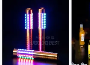 Handhold Strobe Light