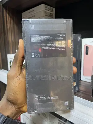 New Samsung Galaxy S25 Ultra 256 GB