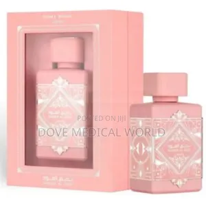 Lattafa Badee Al Oud Noble Blush Edp 100ml