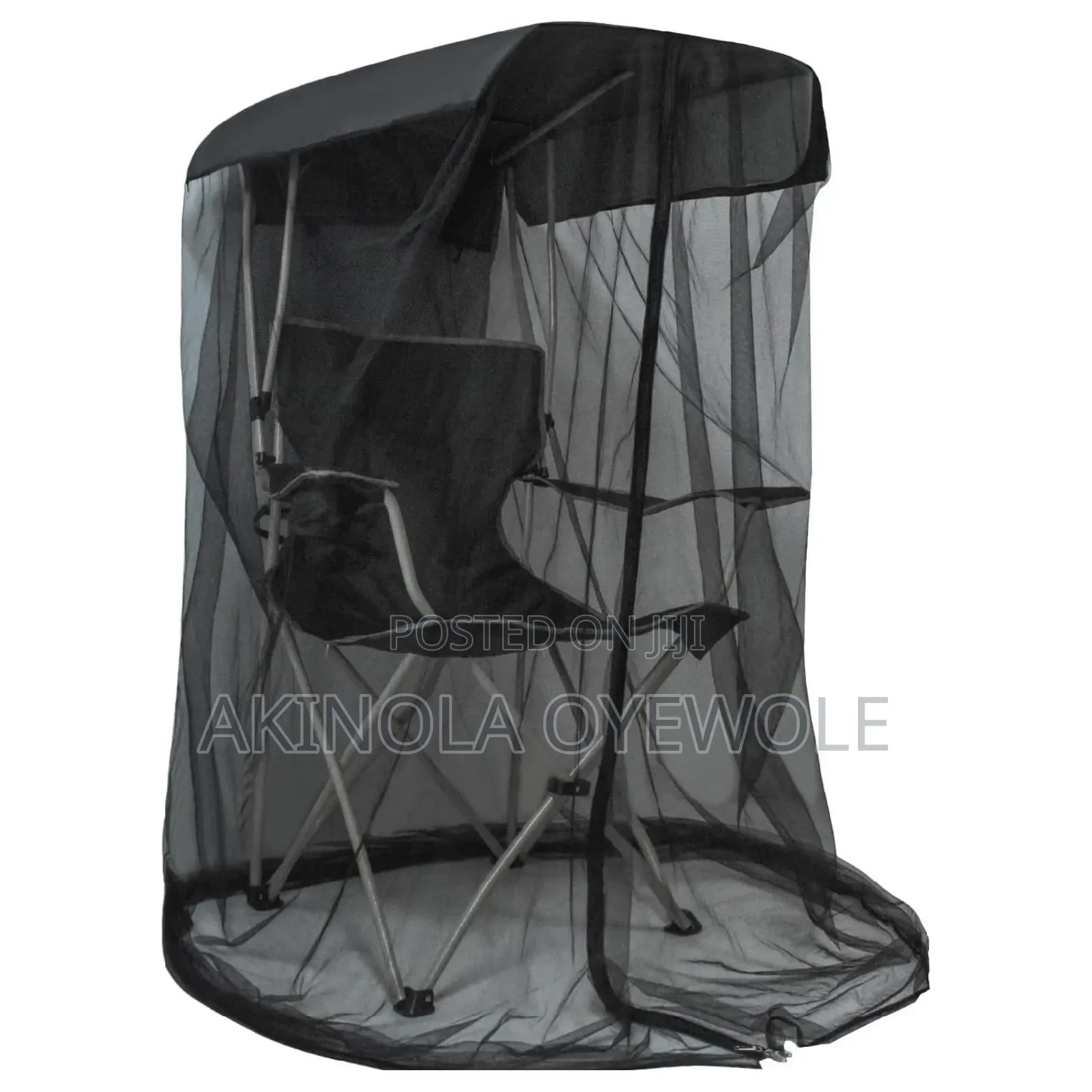 Large Camp Chair Net