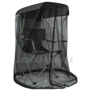 Large Camp Chair Net