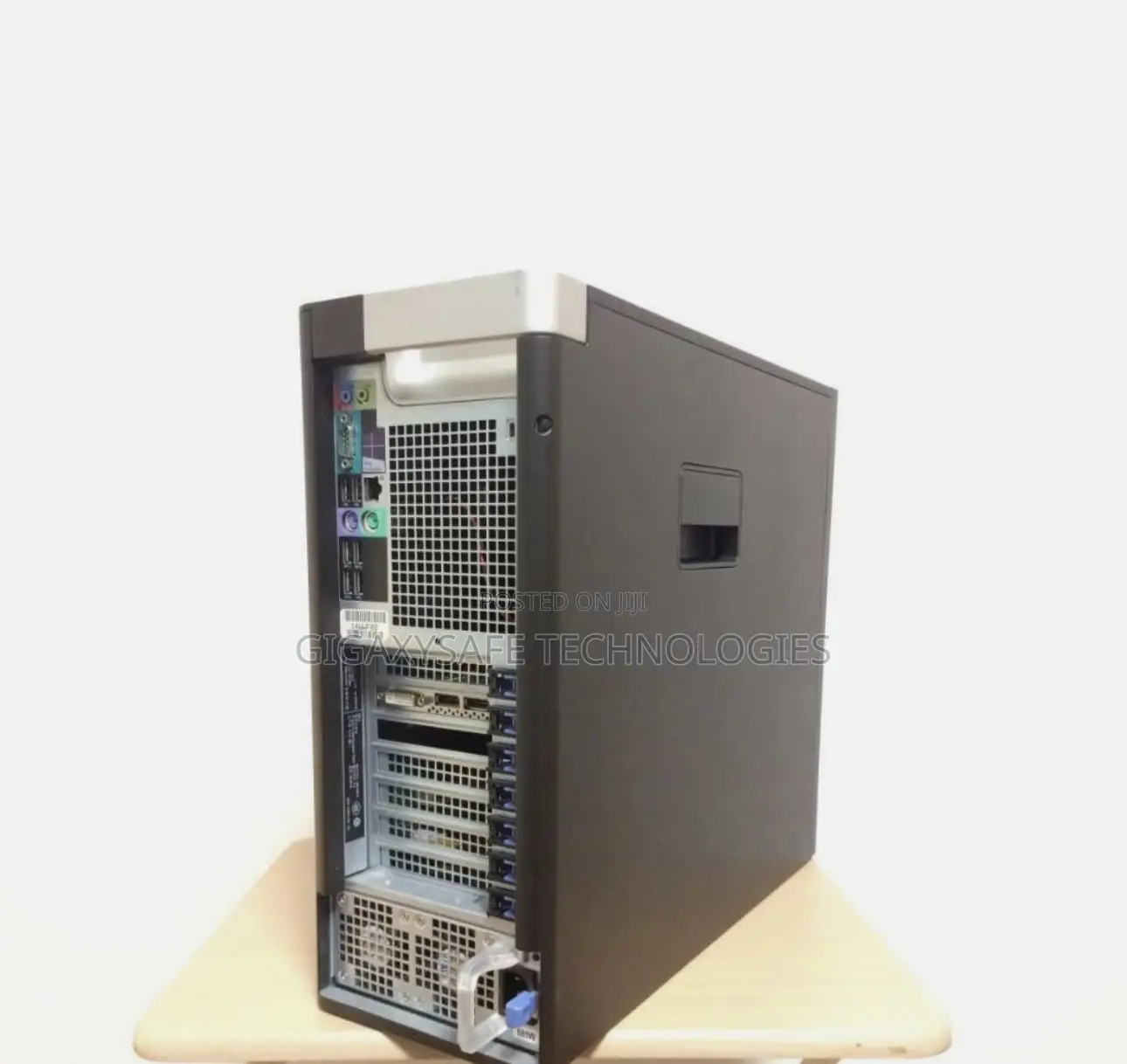 Server Dell VRTX 32GB Intel Xeon HDD 1T