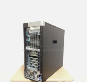 Server Dell VRTX 32GB Intel Xeon HDD 1T